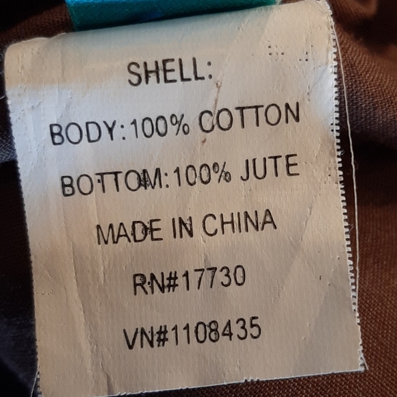 Calypso St Barth for Target Large Tote - Picture 3 of 13